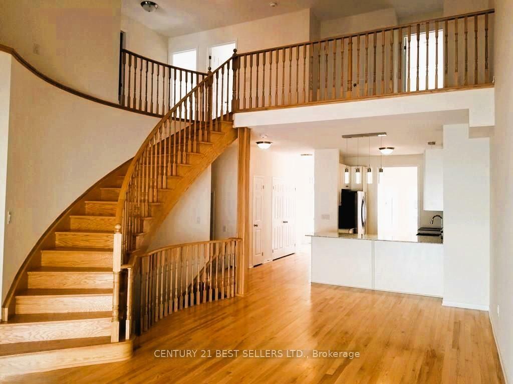 Photo de la propriété: 3317 Summerhill Way ON L3V 0E1