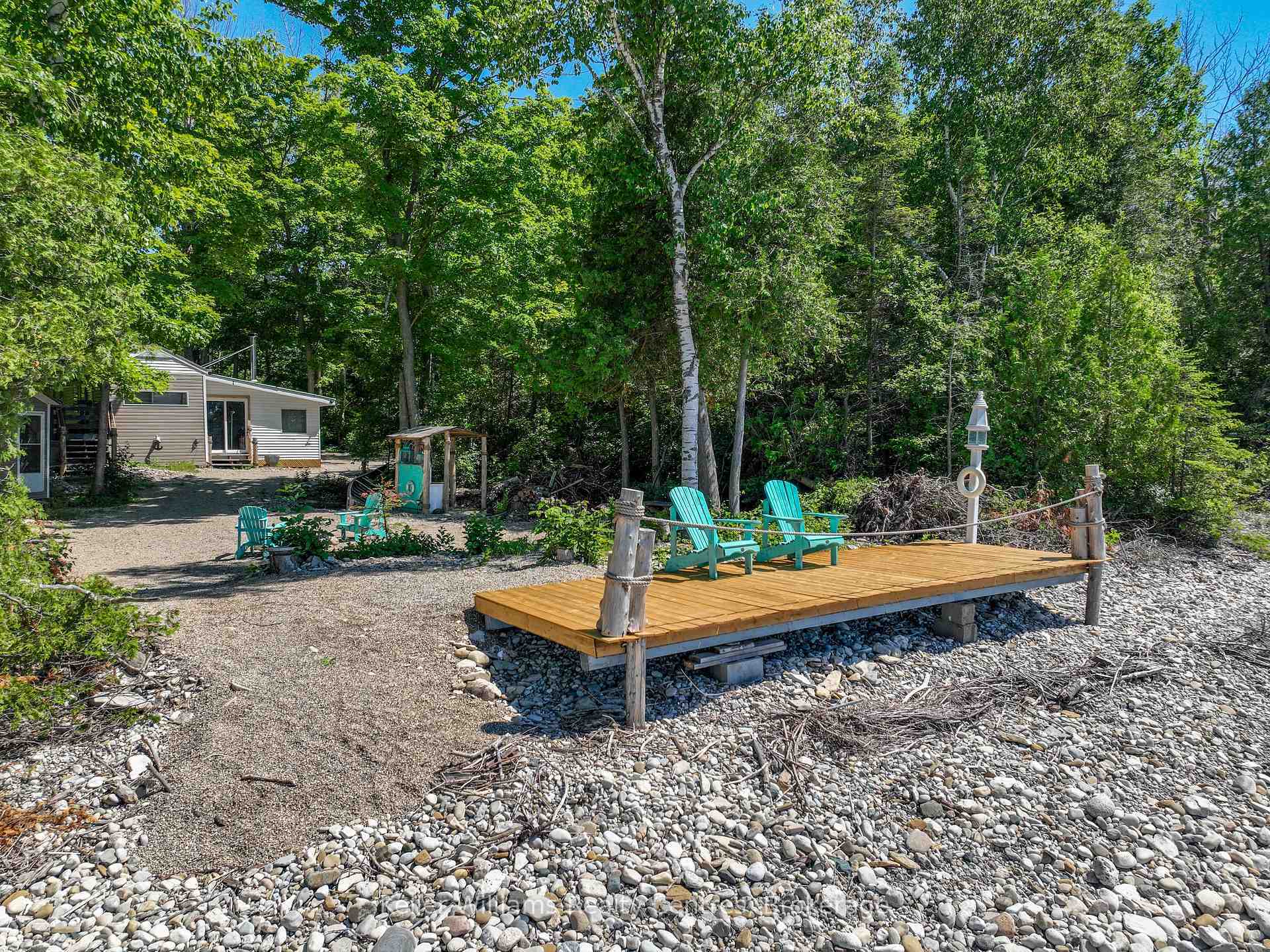 Property Photo: 353 Bruce Road 13 N/A ON N0H 2L0