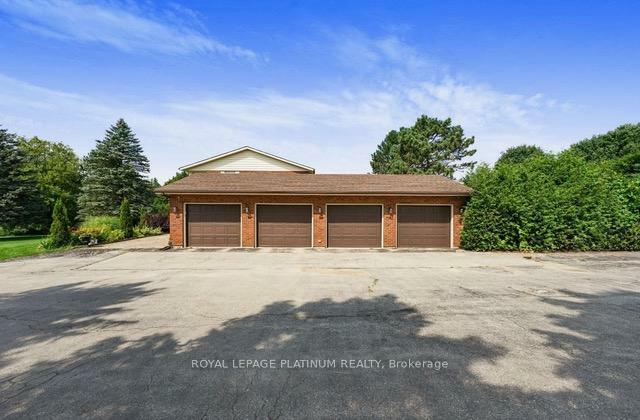 Property Photo: 155 Clyde Street ON N0G 2L3