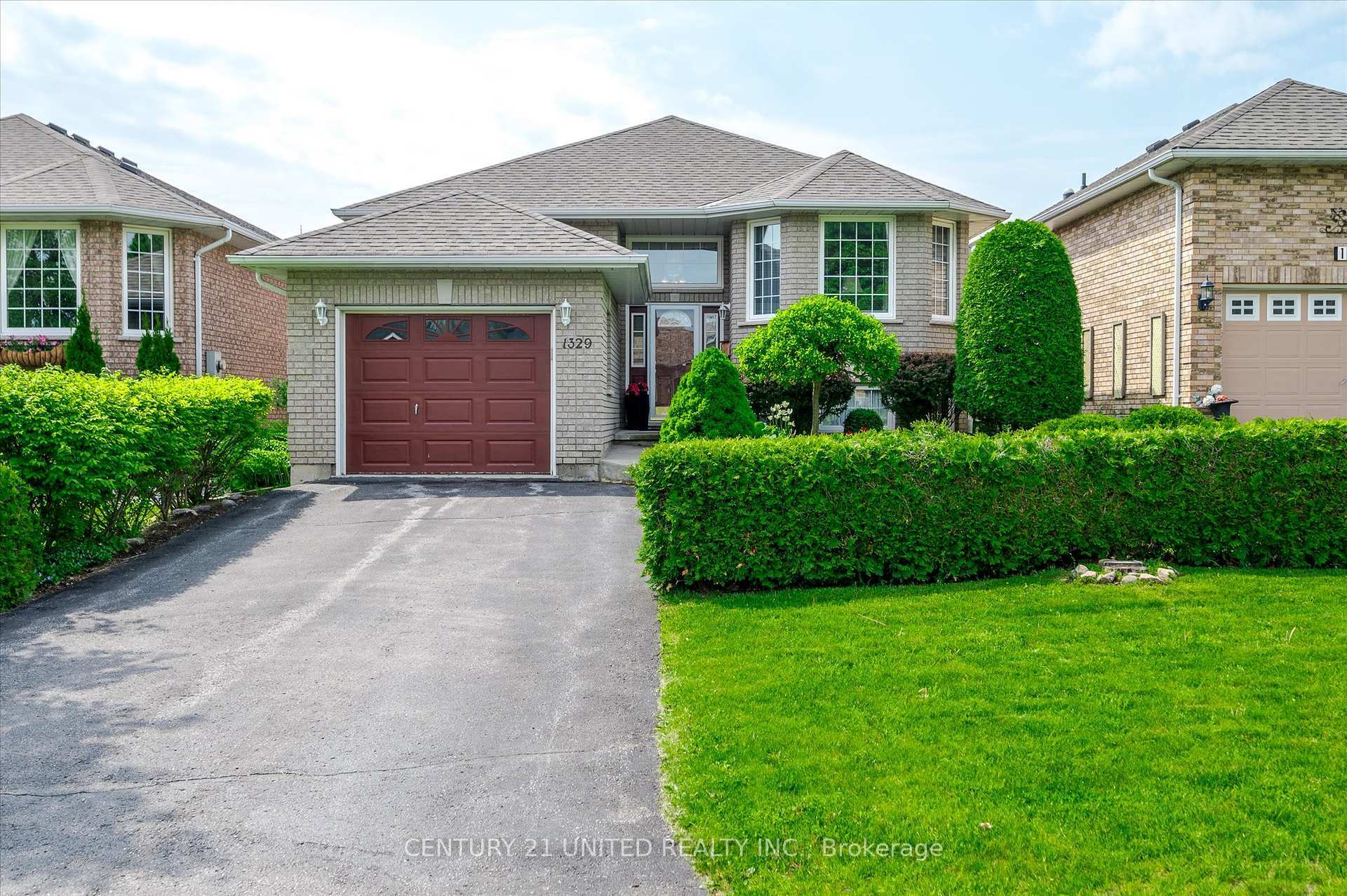 1329 White Crescent  Peterborough West ON K9K 2L6 photo