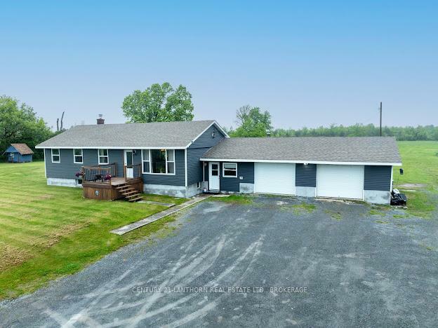 Photo de la propriété: 5054 Colebrook Road ON K0H 1V0