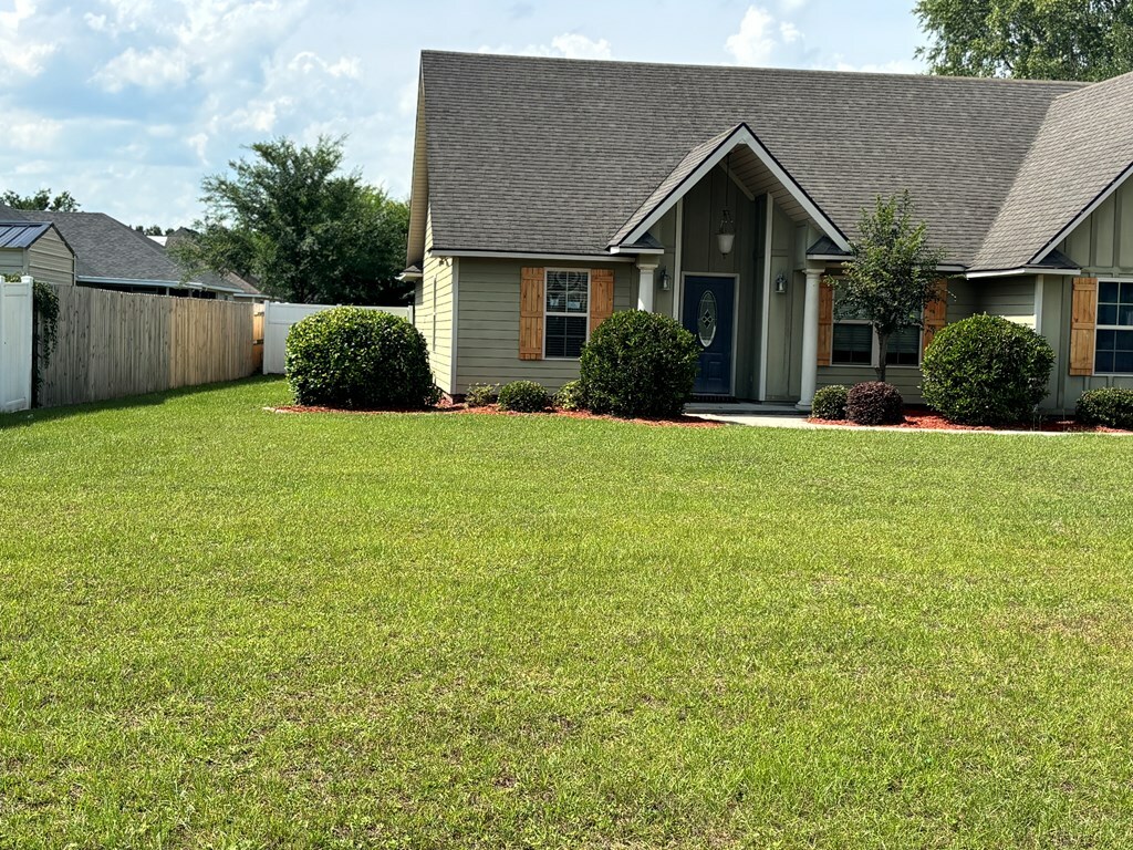 Property Photo: 7560 Kayla Drive GA 31632