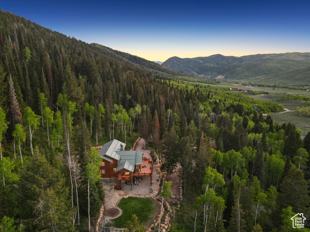 Property Photo: 4708 Red Fir Way UT 84055