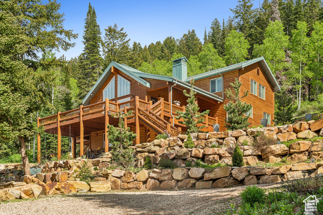 Property Photo: 4708 Red Fir Way UT 84055