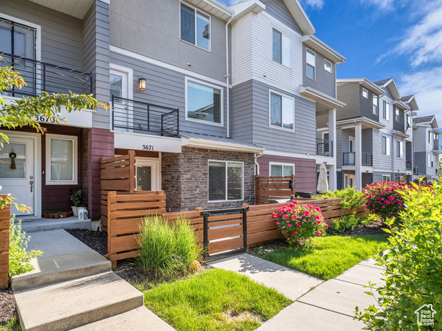 3671 W Sunrise Sky Ln 1022  South Jordan UT 84009 photo