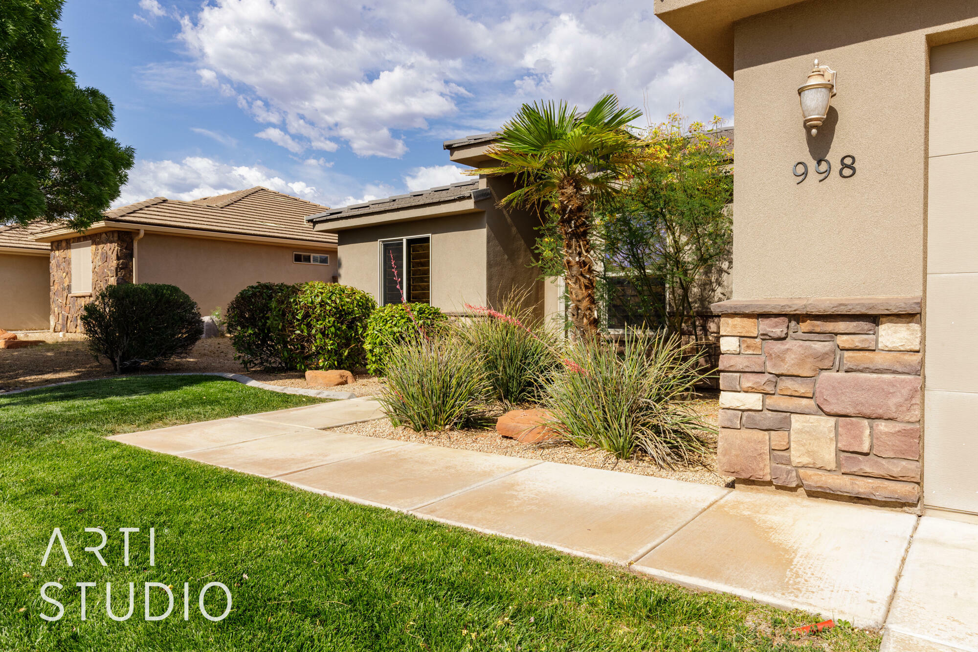 Property Photo: 998 Camel Springs Dr UT 84780