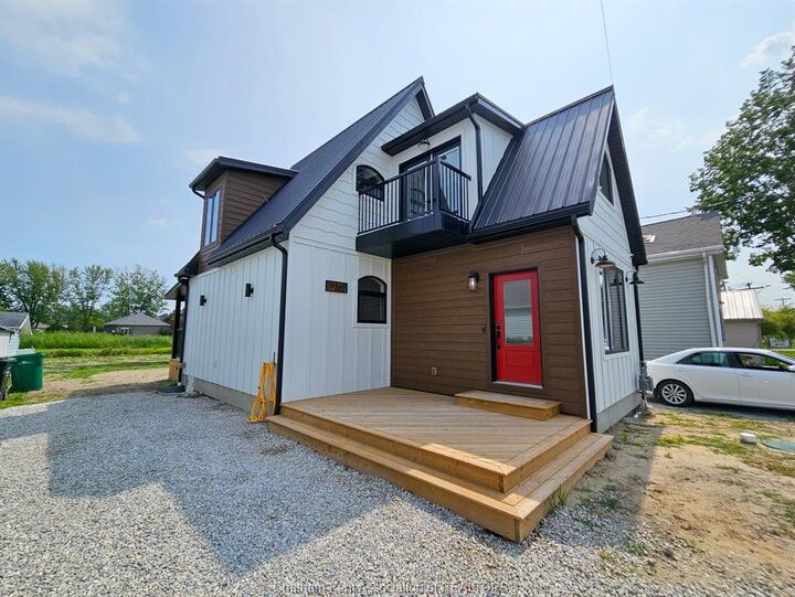 Property Photo:  19260 Lakeside Drive  ON N0P 2L0 