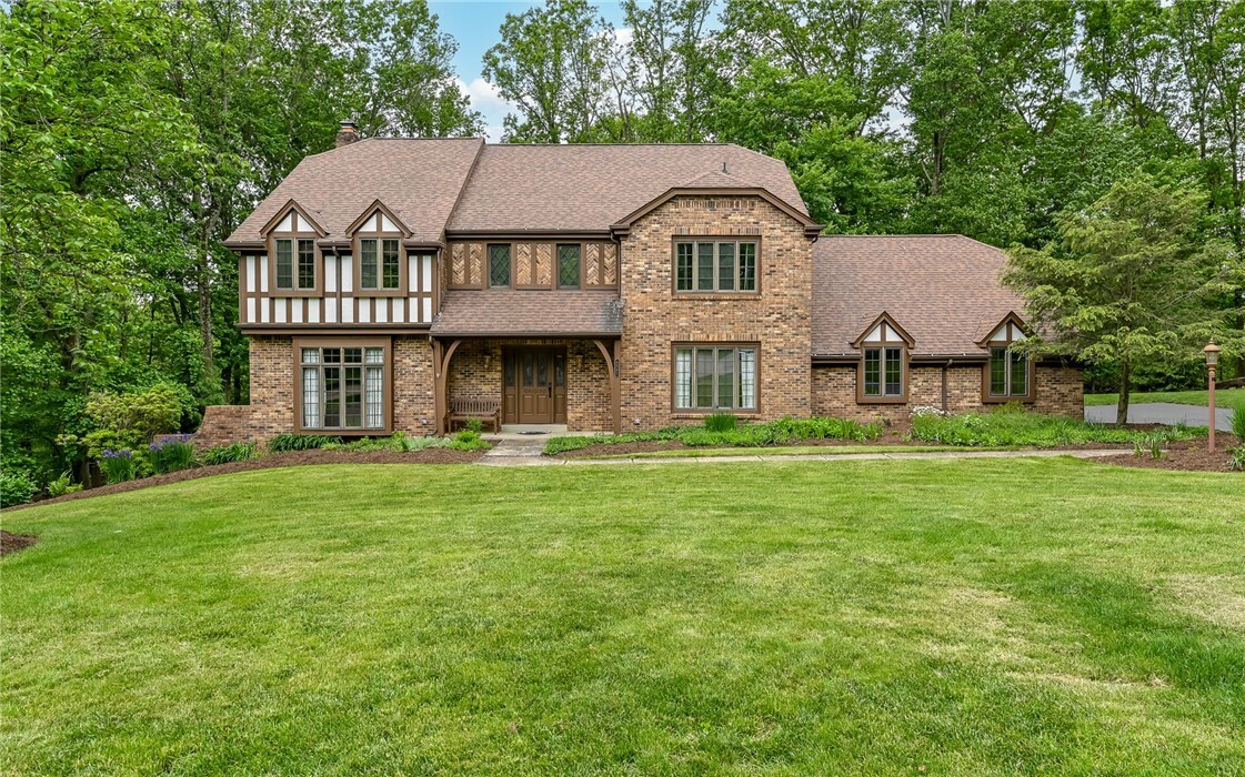 Property Photo: 4541 Nature Trail Dr PA 15101