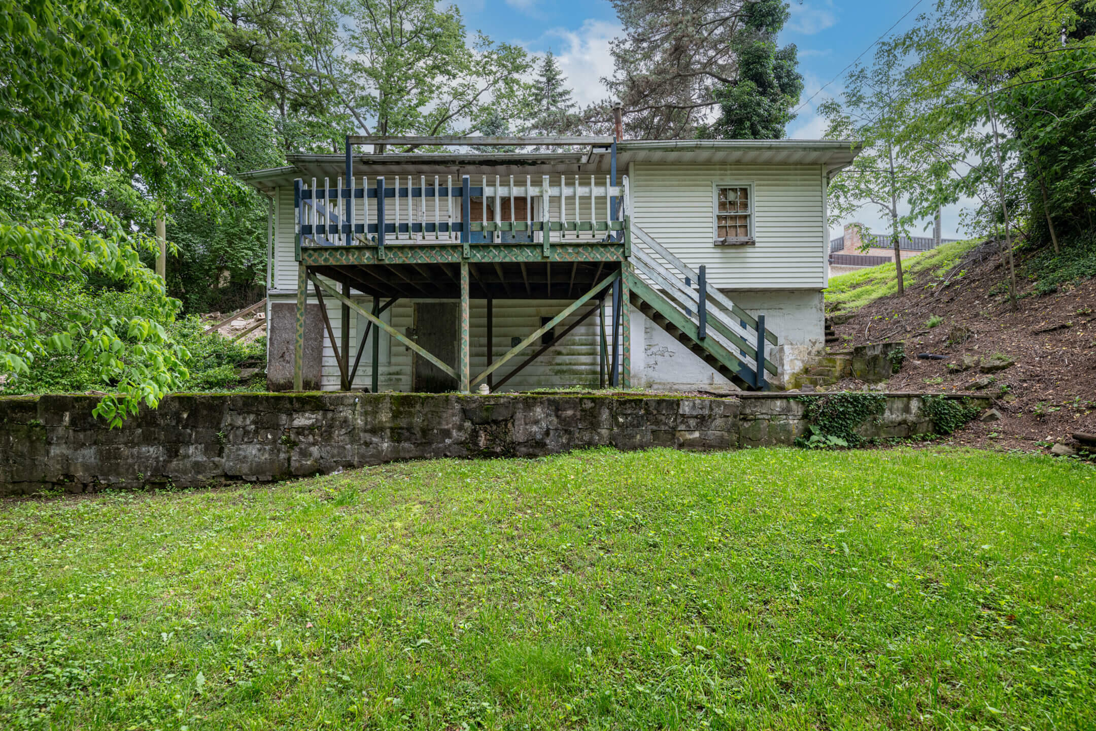 Property Photo:  222 S Pike Street  OH 45344 