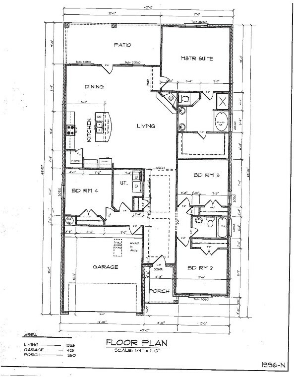 Property Photo: 4701 Allison Drive TX 76513