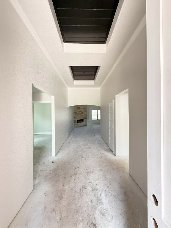Property Photo: 4701 Allison Drive TX 76513