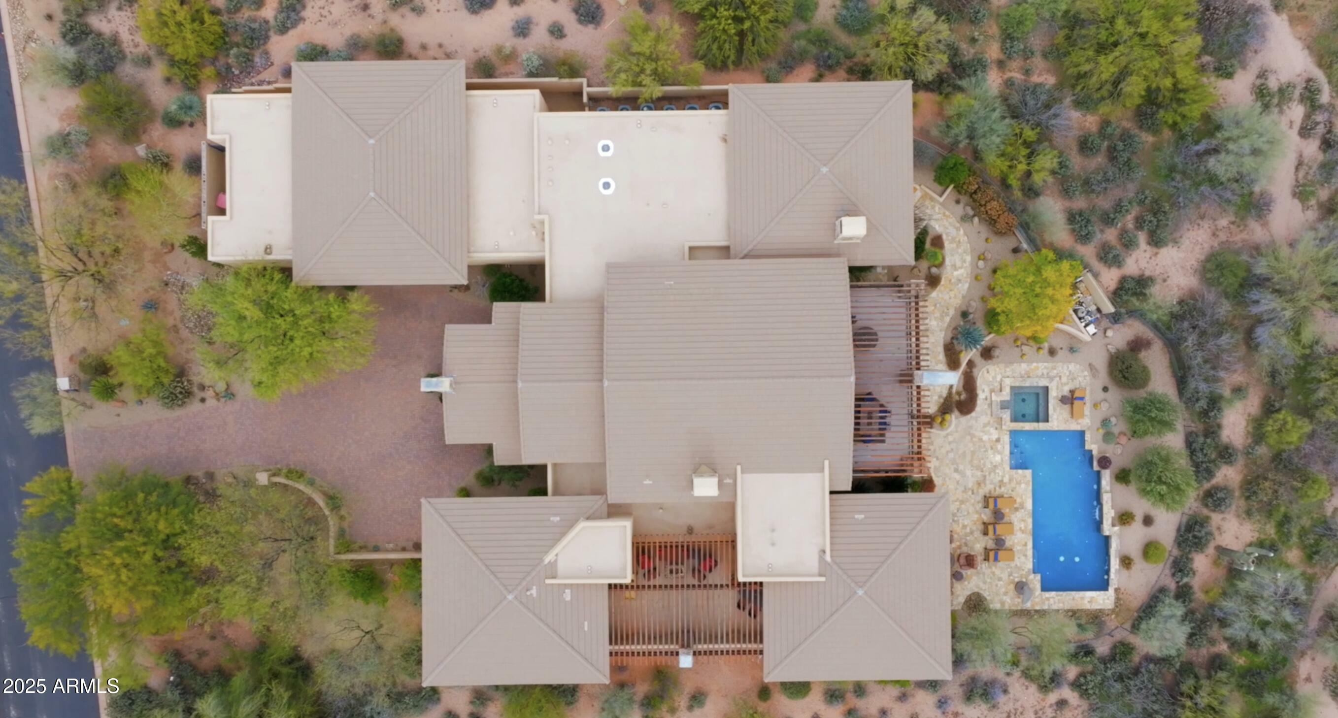 Property Photo:  36389 N 105th Place  AZ 85262 