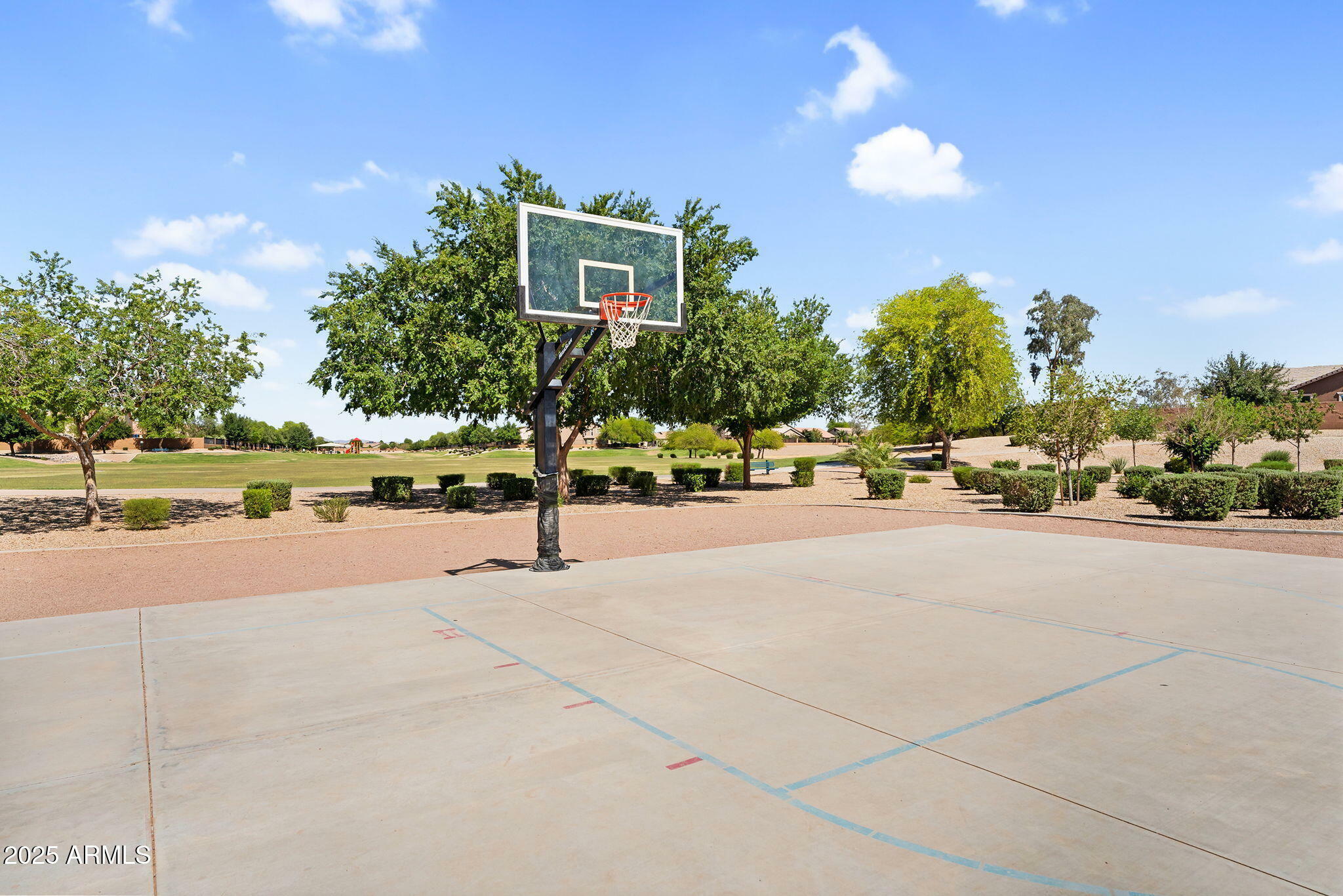 Property Photo: 2738 E Silversmith Trail AZ 85143