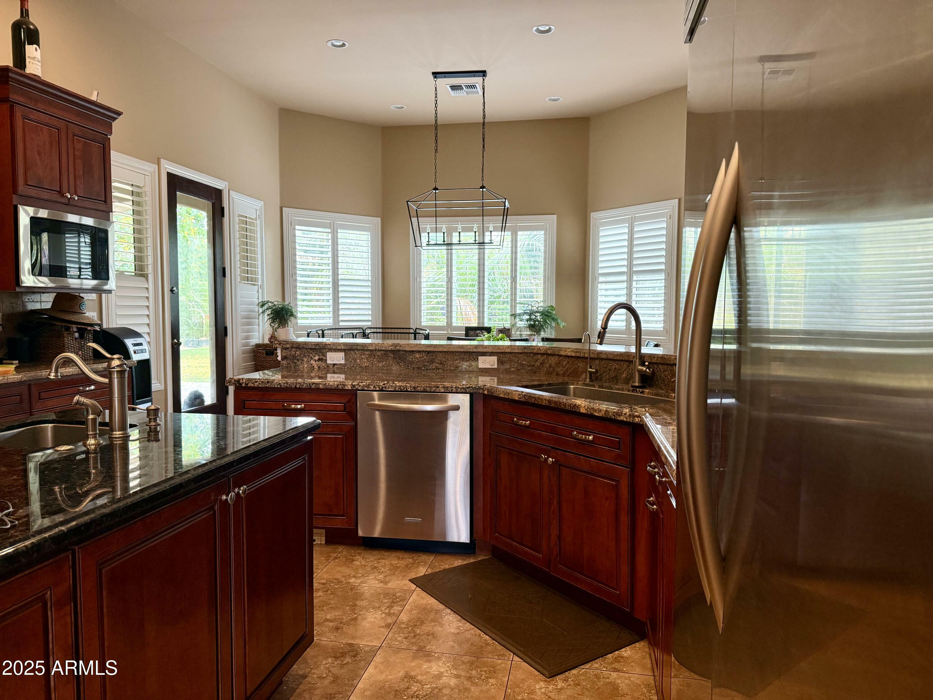 12036 E Via De Palmas --  Chandler AZ 85249 photo