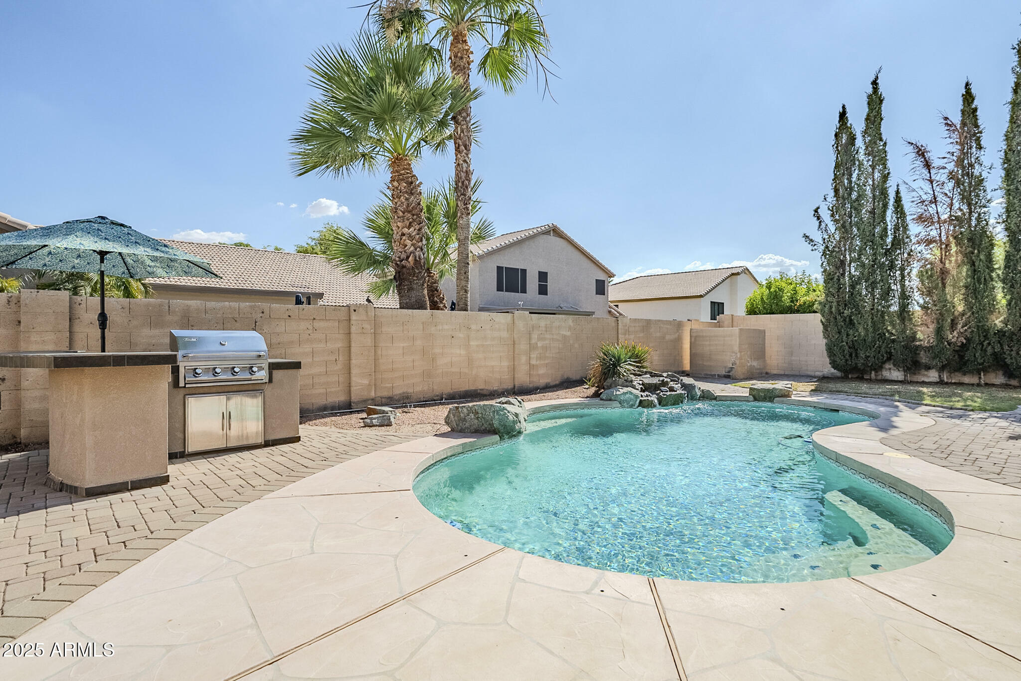 Property Photo:  4353 W Walton Way  AZ 85226 