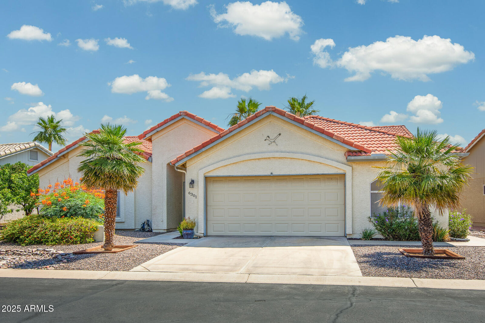 Property Photo: 6301 S Tournament Lane AZ 85249