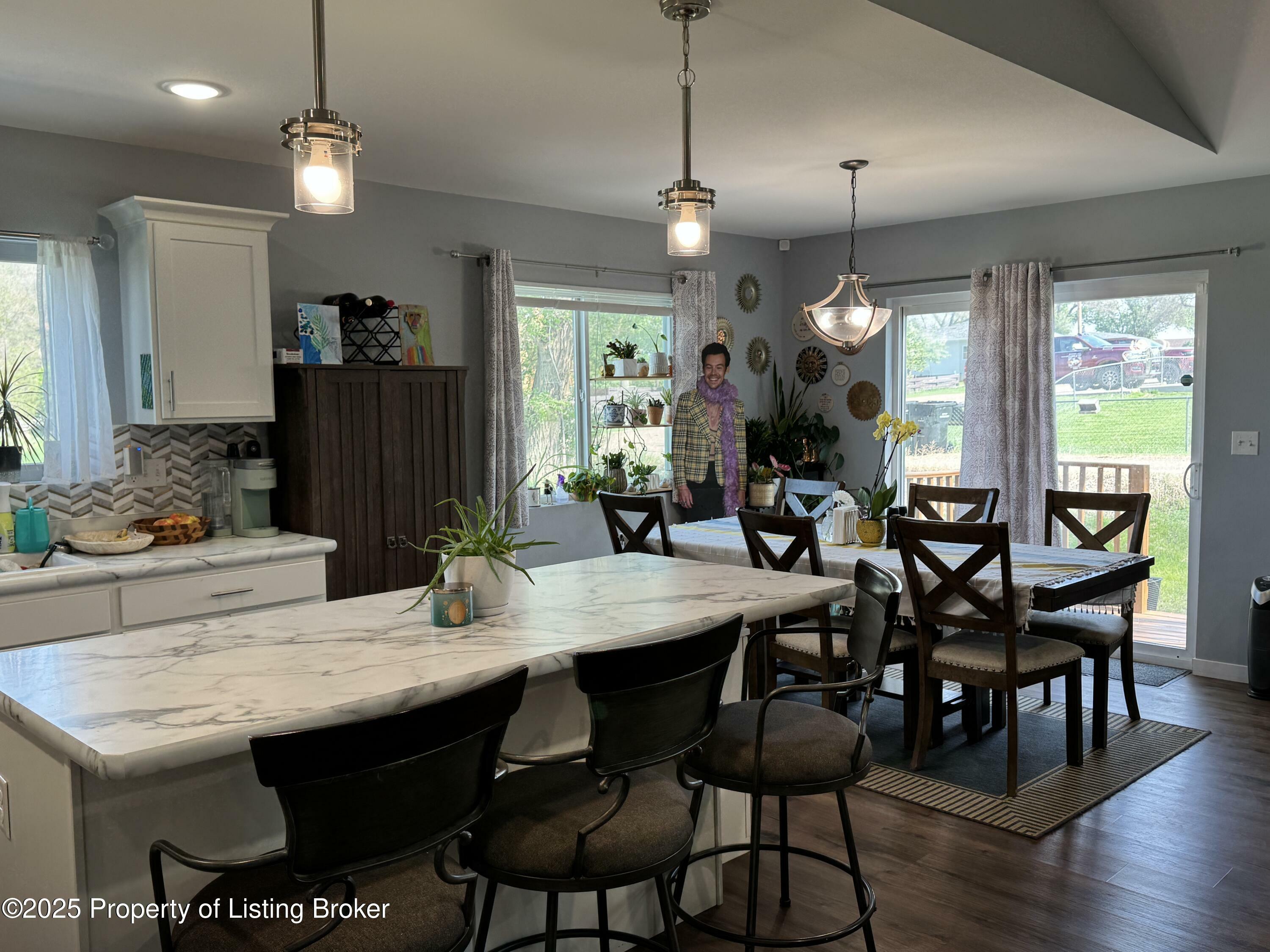 Property Photo: 215 7th Avenue NE ND 58854
