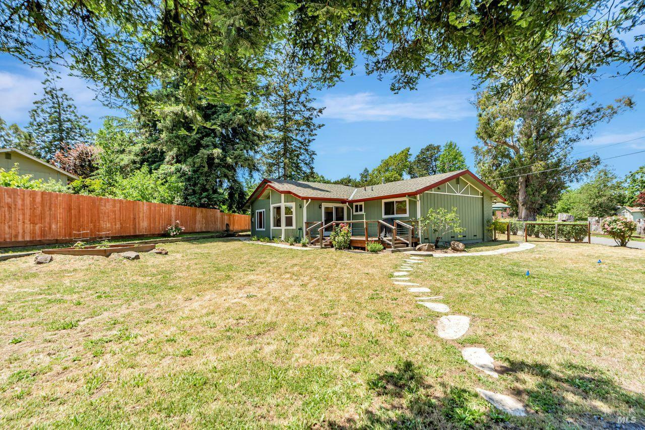 Property Photo:  5201 Hutchinson Road  CA 95472 