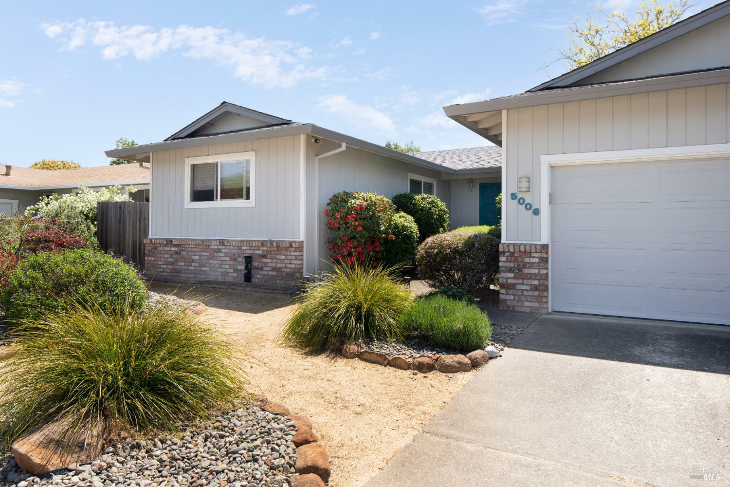 Property Photo: 5006 Rick Drive CA 95409