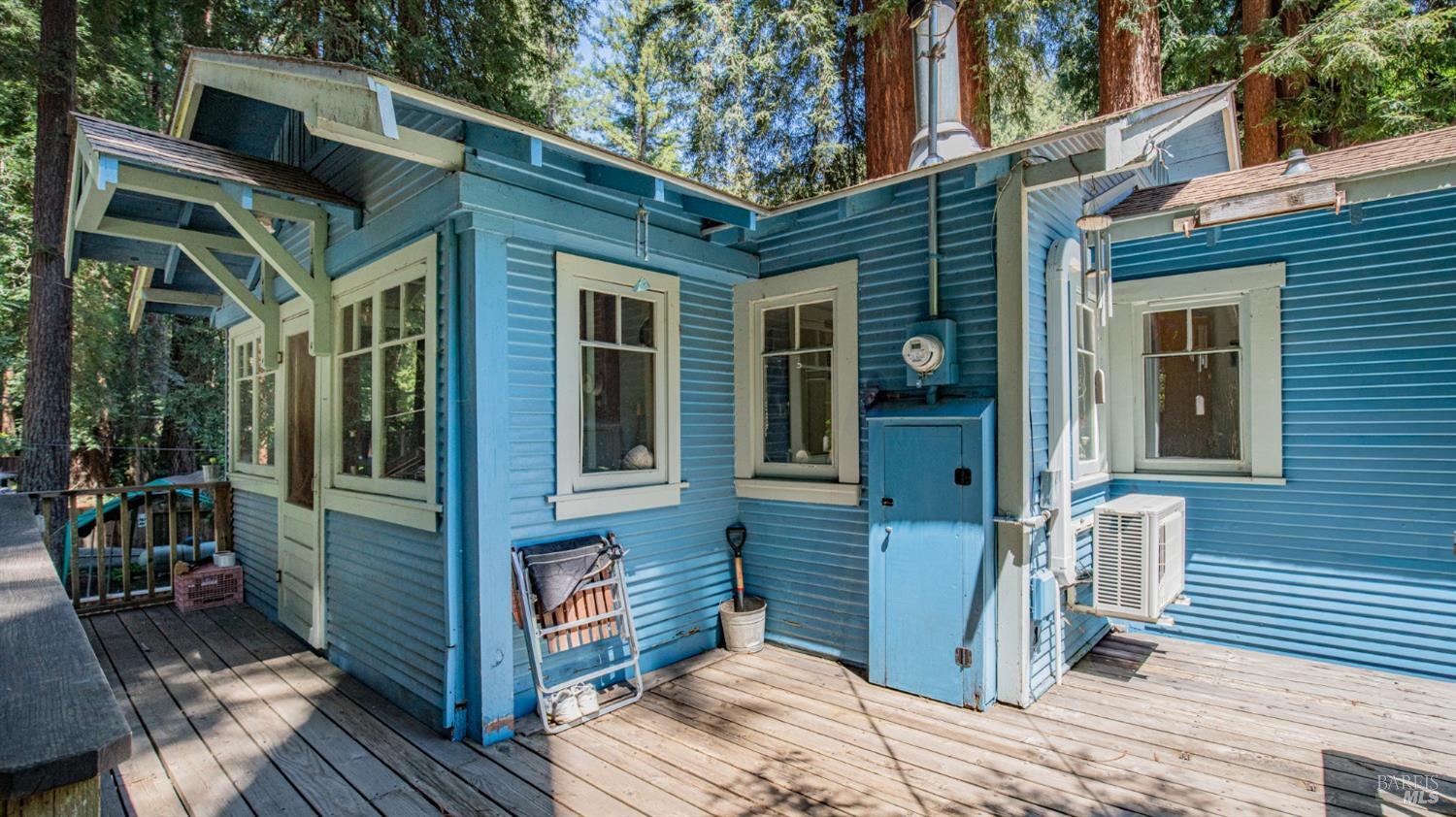 Property Photo: 21340 Monte Cristo Avenue CA 95462