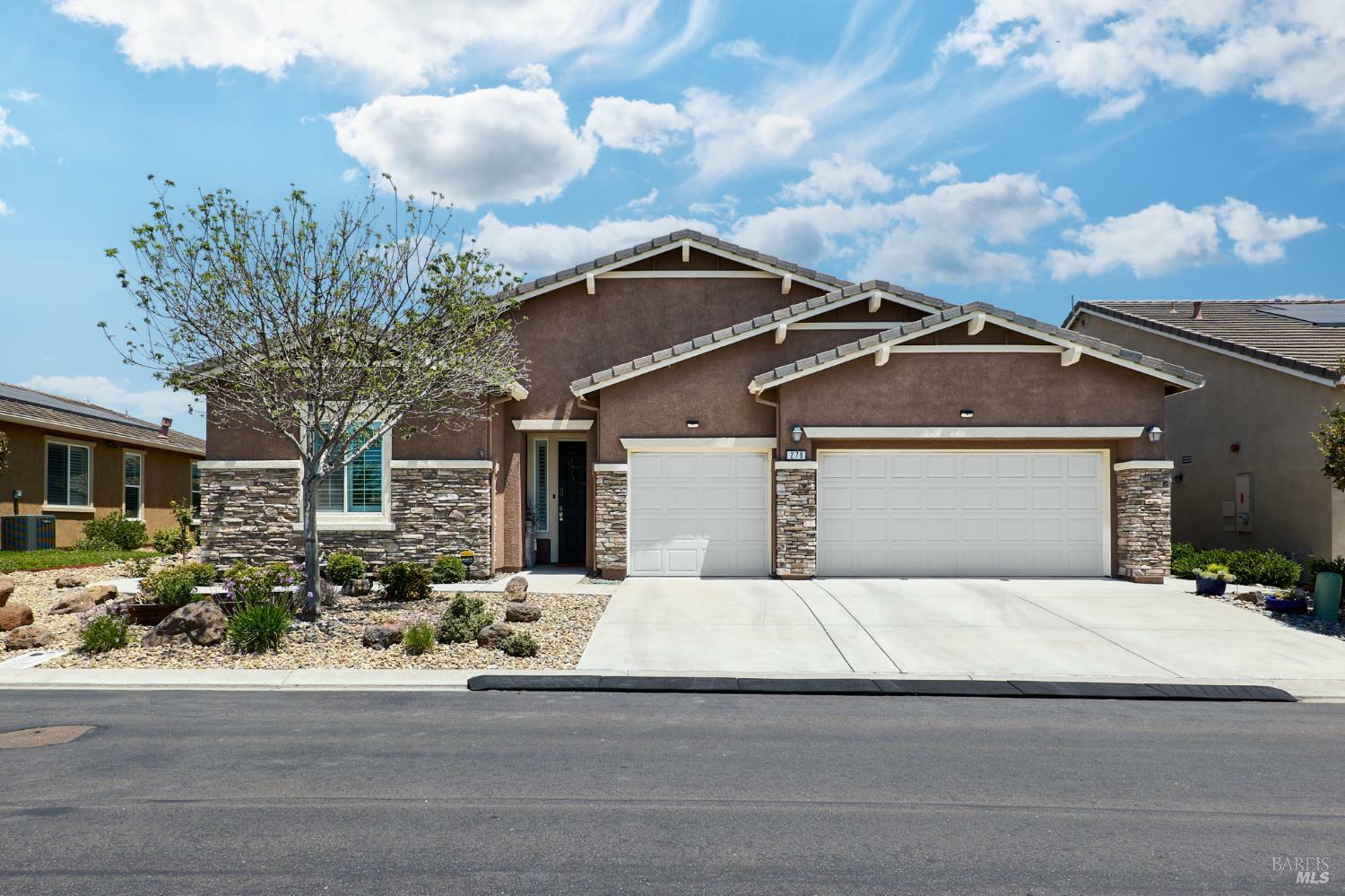 278 Longspur Drive  Rio Vista CA 94571 photo