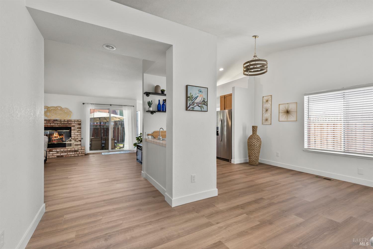 Property Photo: 360 Biggs Court CA 95492