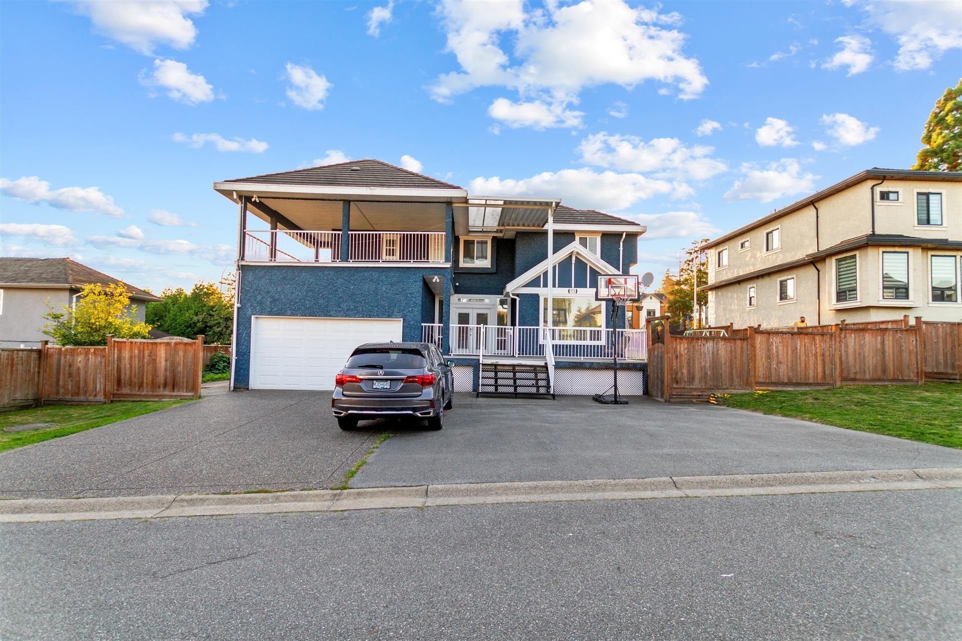 Property Photo: 5772 152 Street BC V3S 3K2