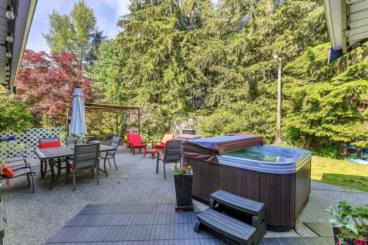 Property Photo: 10851 Greenwood Drive BC V4S 1A9