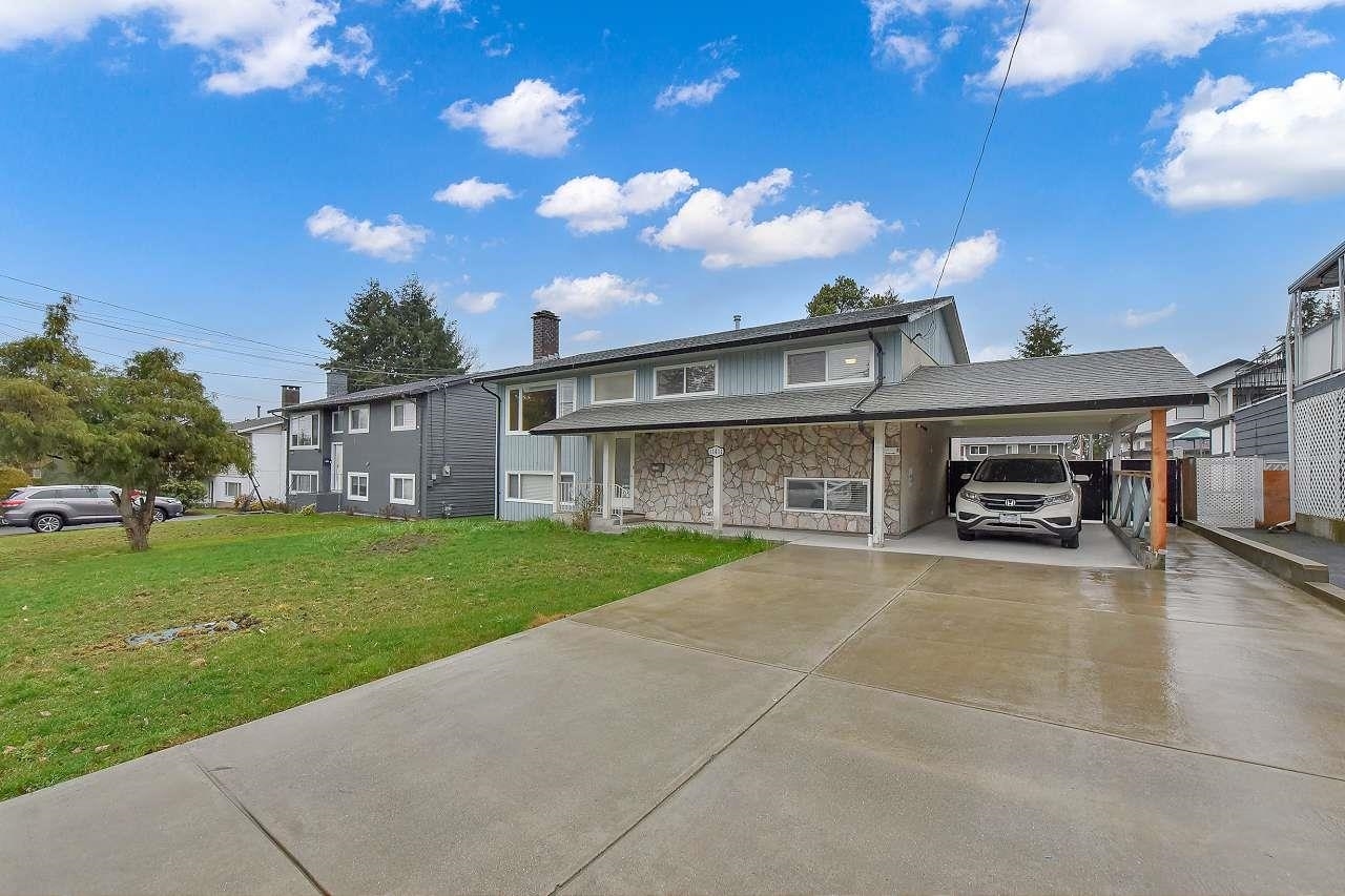Property Photo: 11411 89 Avenue BC V4C 3G4