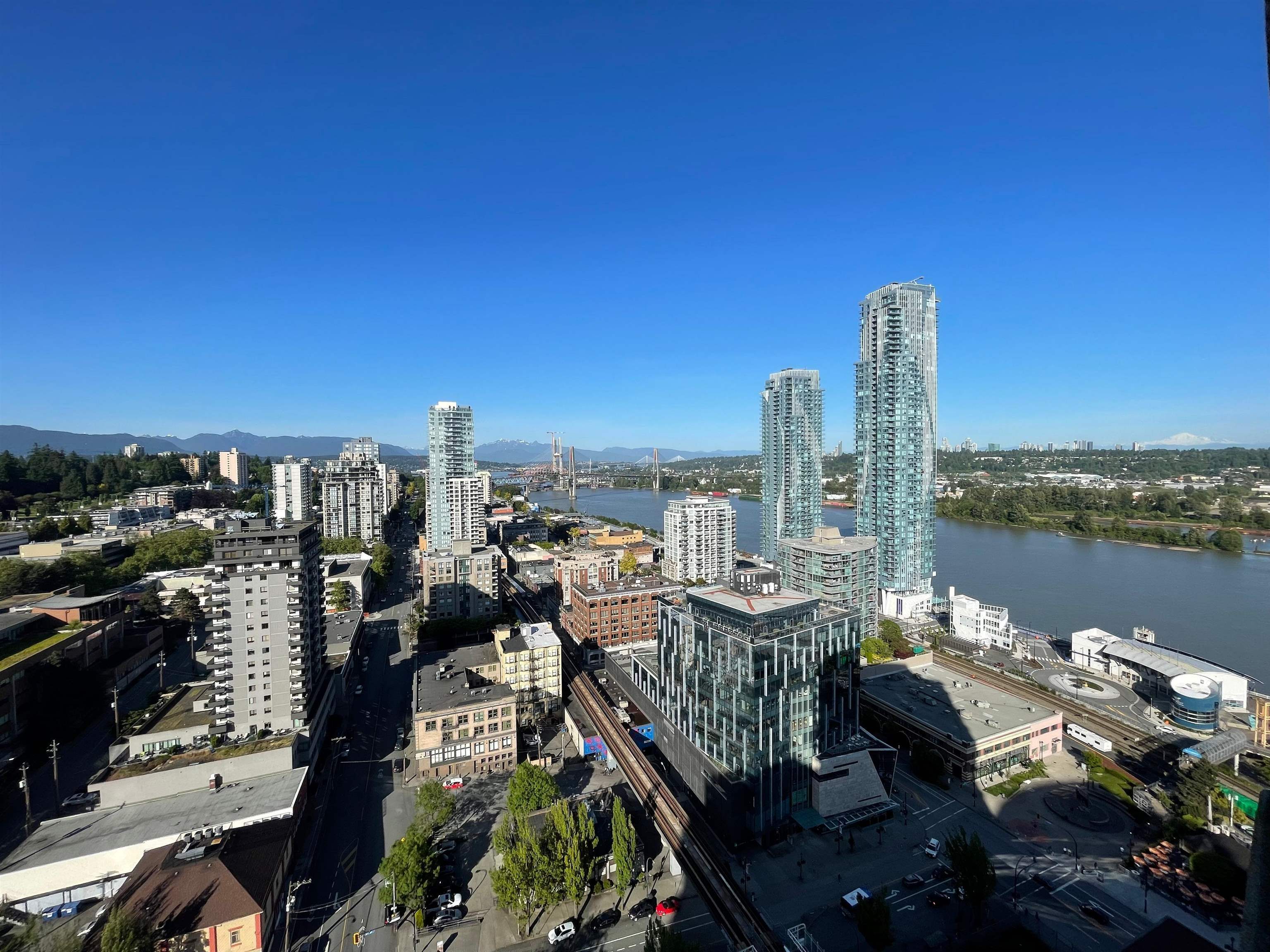 Property Photo:  888 Carnarvon Street 3506  BC V3M 0C6 