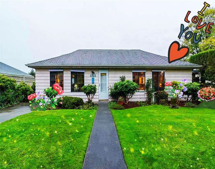 Property Photo: 5323 199A Street BC V3A 6V2
