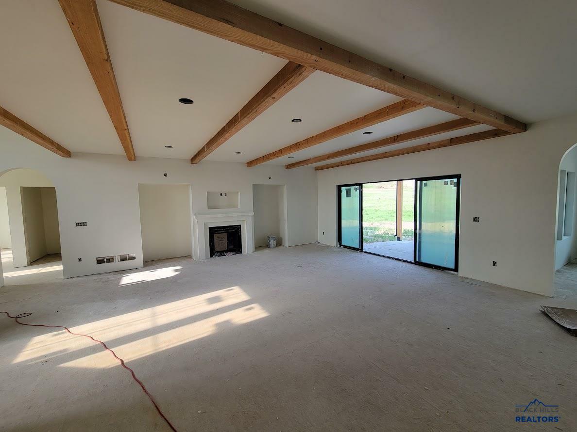 Property Photo: 6895 Walleye Way SD 57718