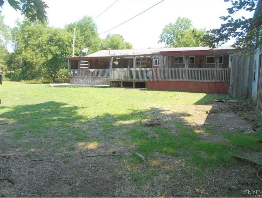 Property Photo: 24 Tannery Street NY 13803