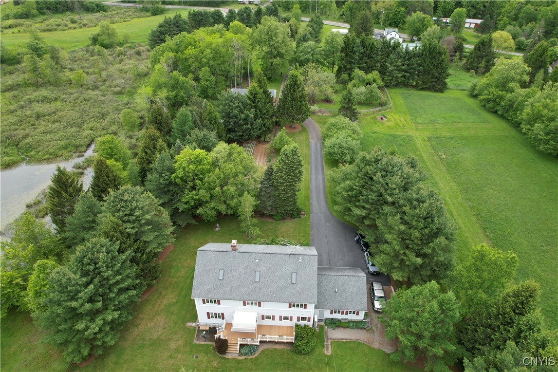 Property Photo: 2290 State Route 221 NY 13803
