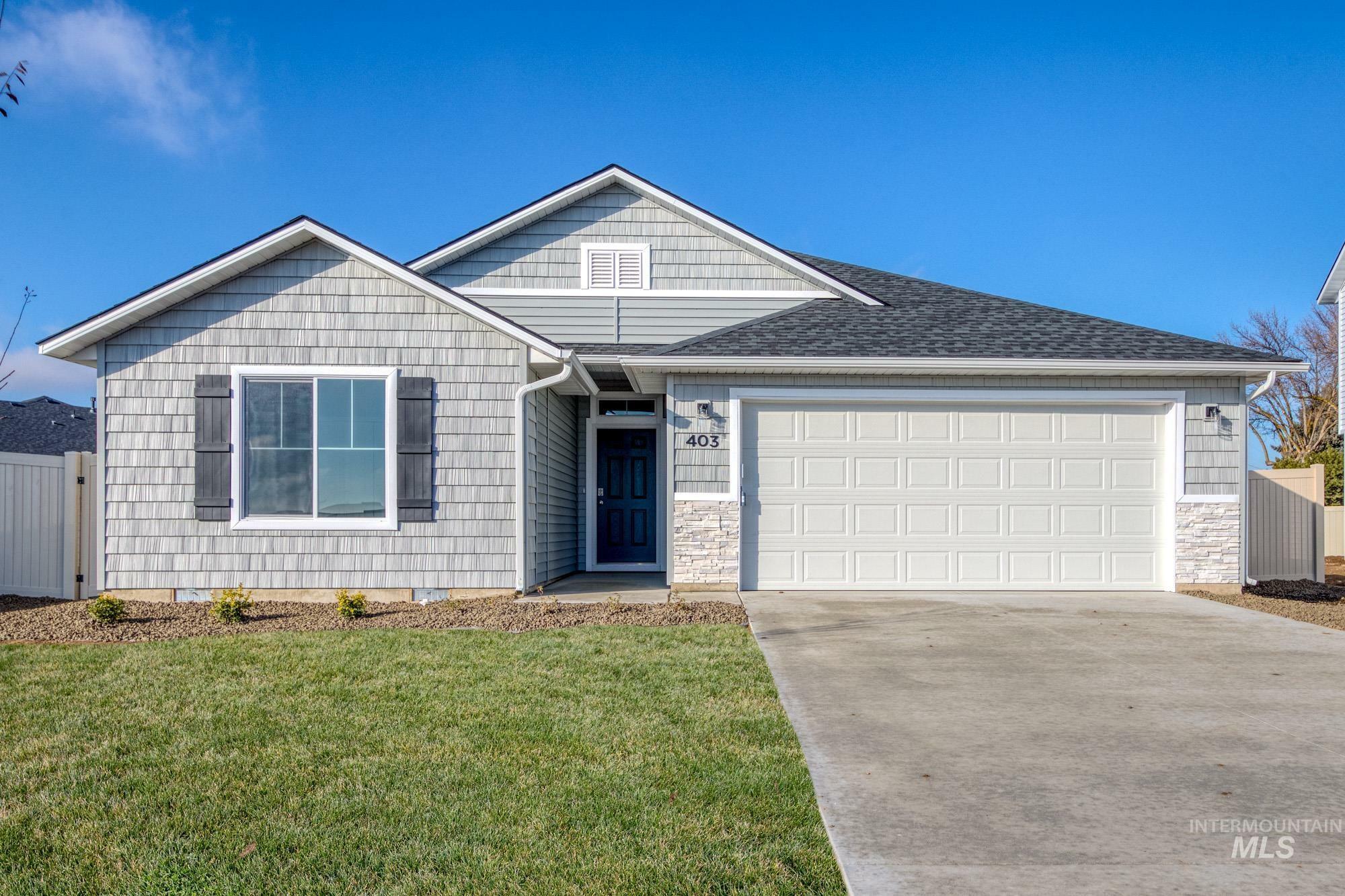 Property Photo: 202 Idalou Way ID 83605