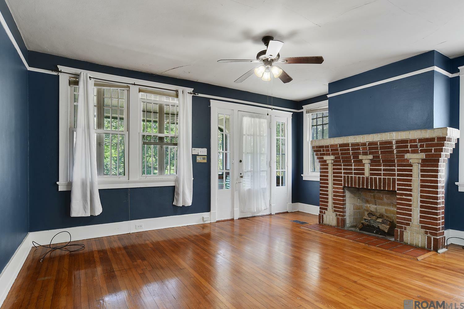 Property Photo: 8128 Sycamore St LA 70118