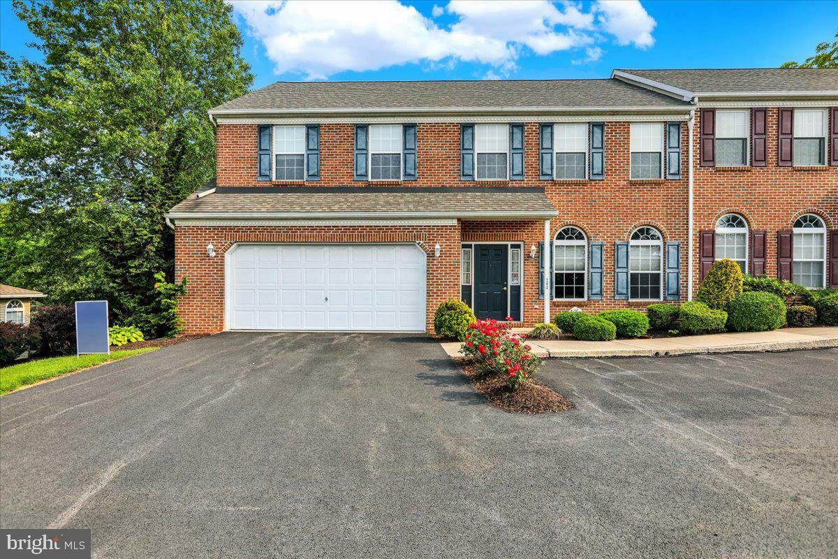 Property Photo: 203 Barrington Drive PA 19607