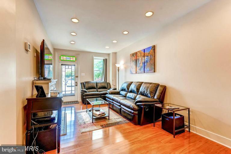 Property Photo: 608 S Washington Street MD 21231