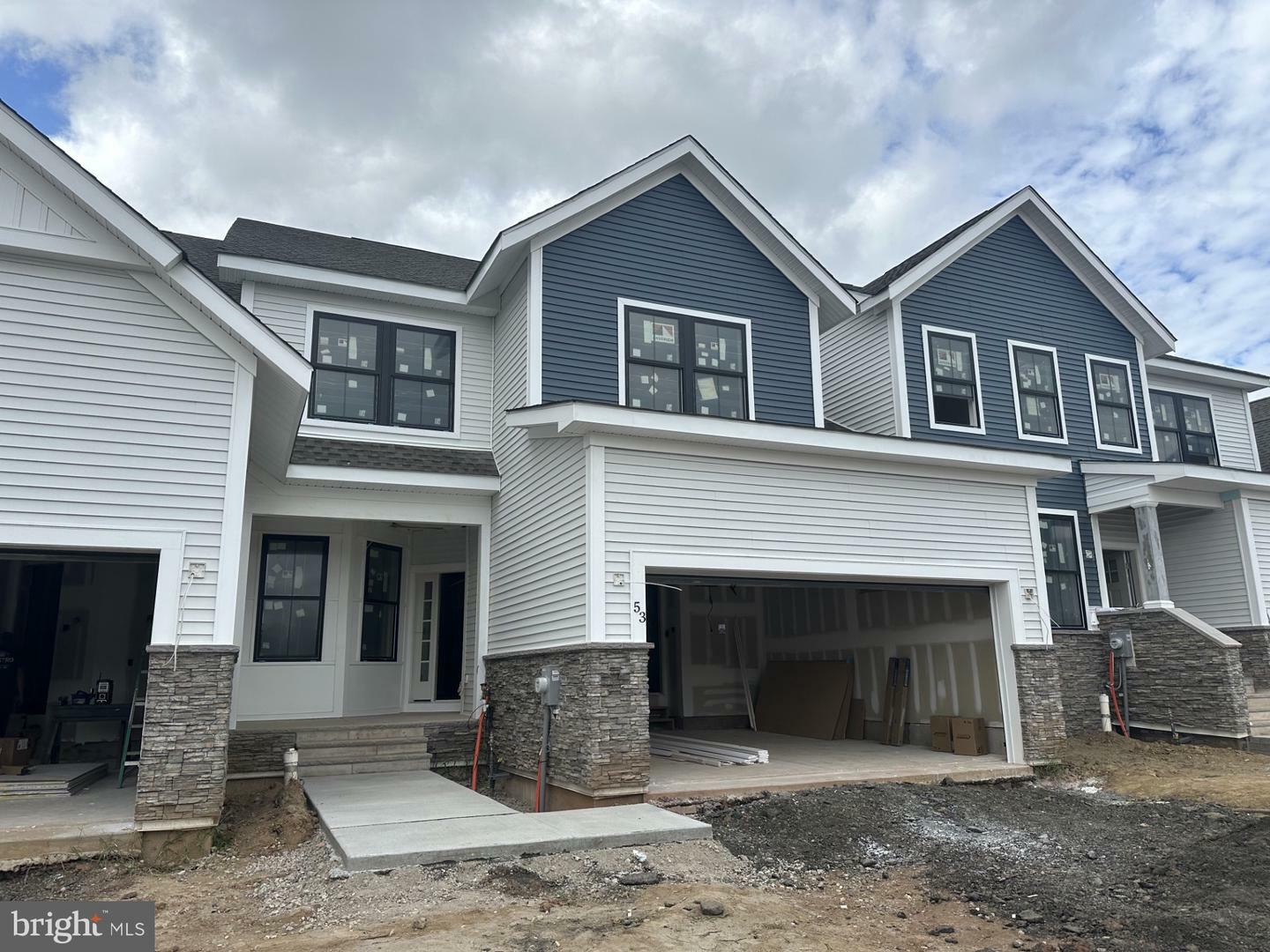 Property Photo: 21 Kay Chiarello Way NJ 08690