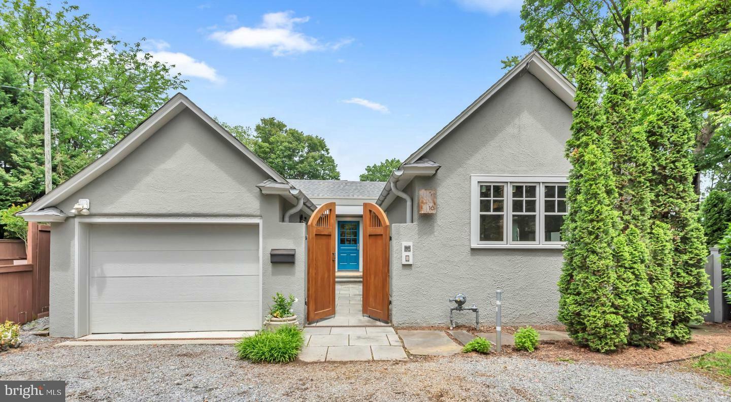 Property Photo: 16 Southgate Avenue MD 21401