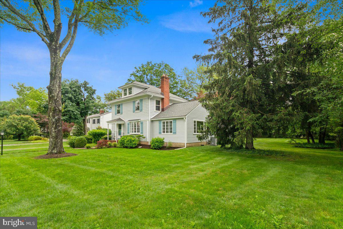 Property Photo: 14 Willow Road NJ 08648