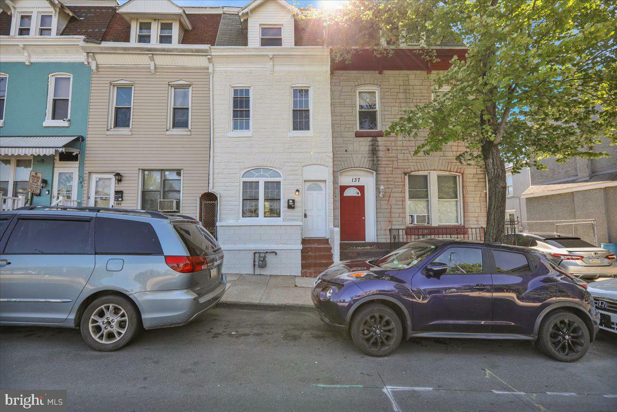 Property Photo: 139 N Front Street PA 19601