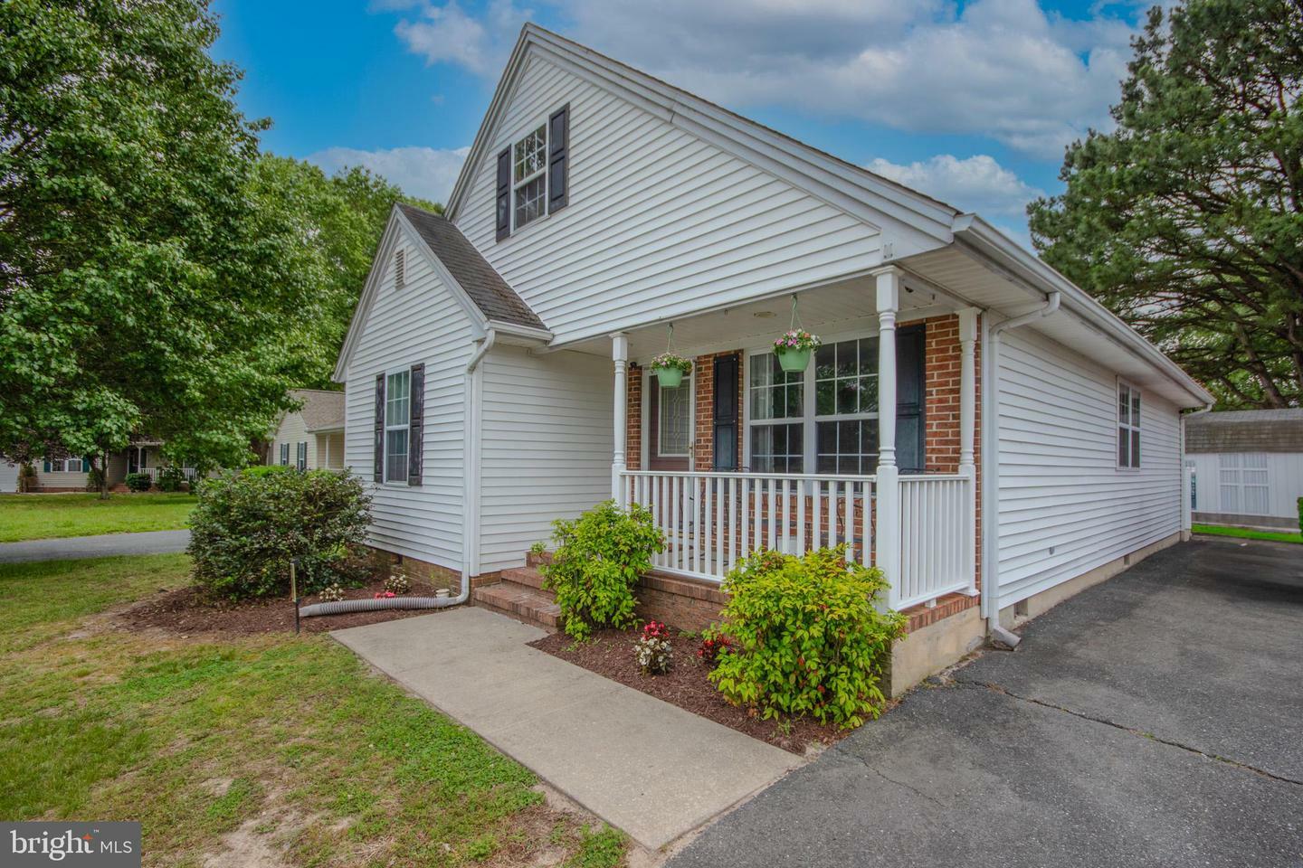 Property Photo: 181 Emily Drive MD 21804