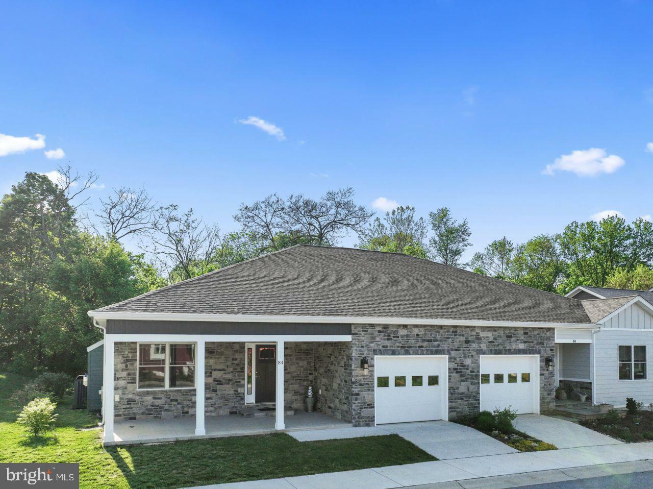 Property Photo: 84 Sage Place WV 25443