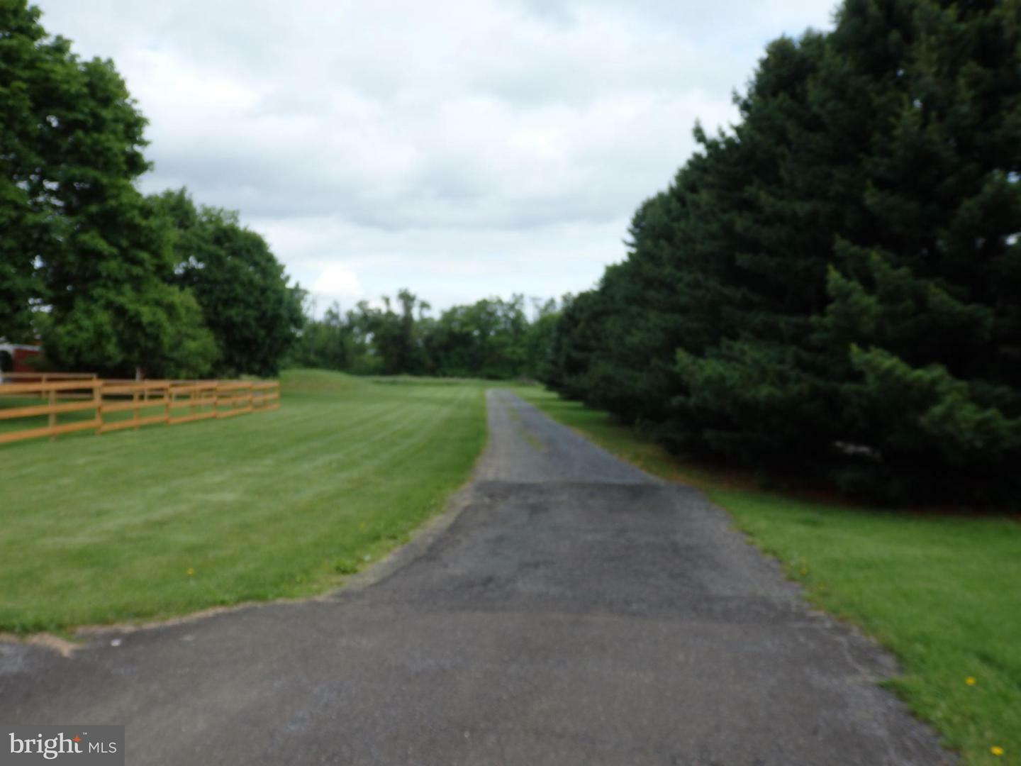 Property Photo:  Lot 135-003 Trolley Bridge Road  PA 18951 