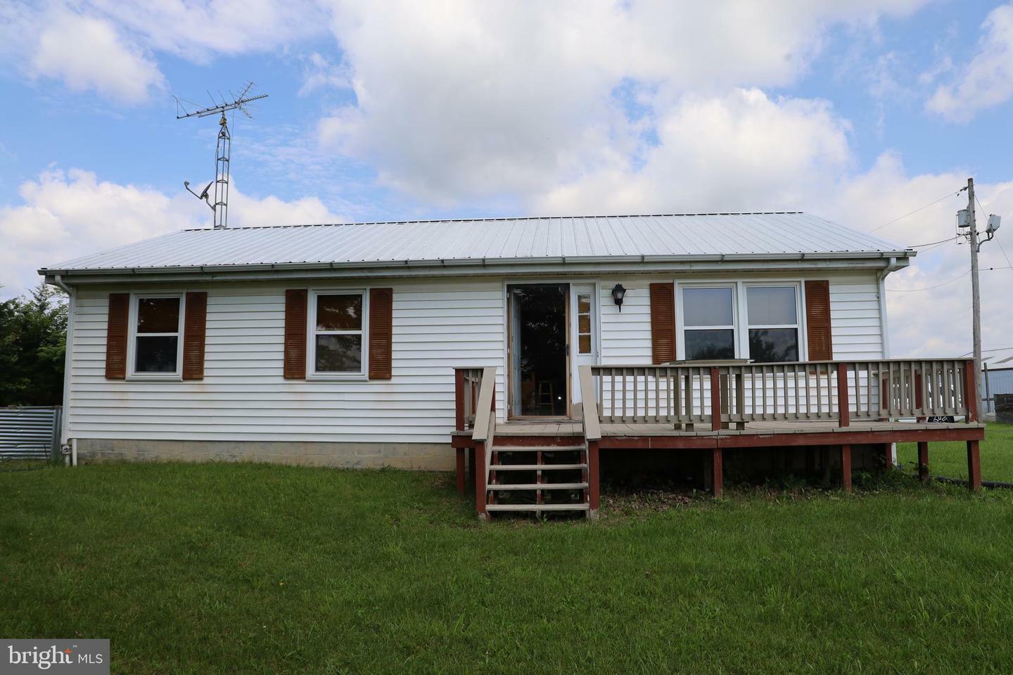 253 Cheshire Road  Inwood WV 25428 photo