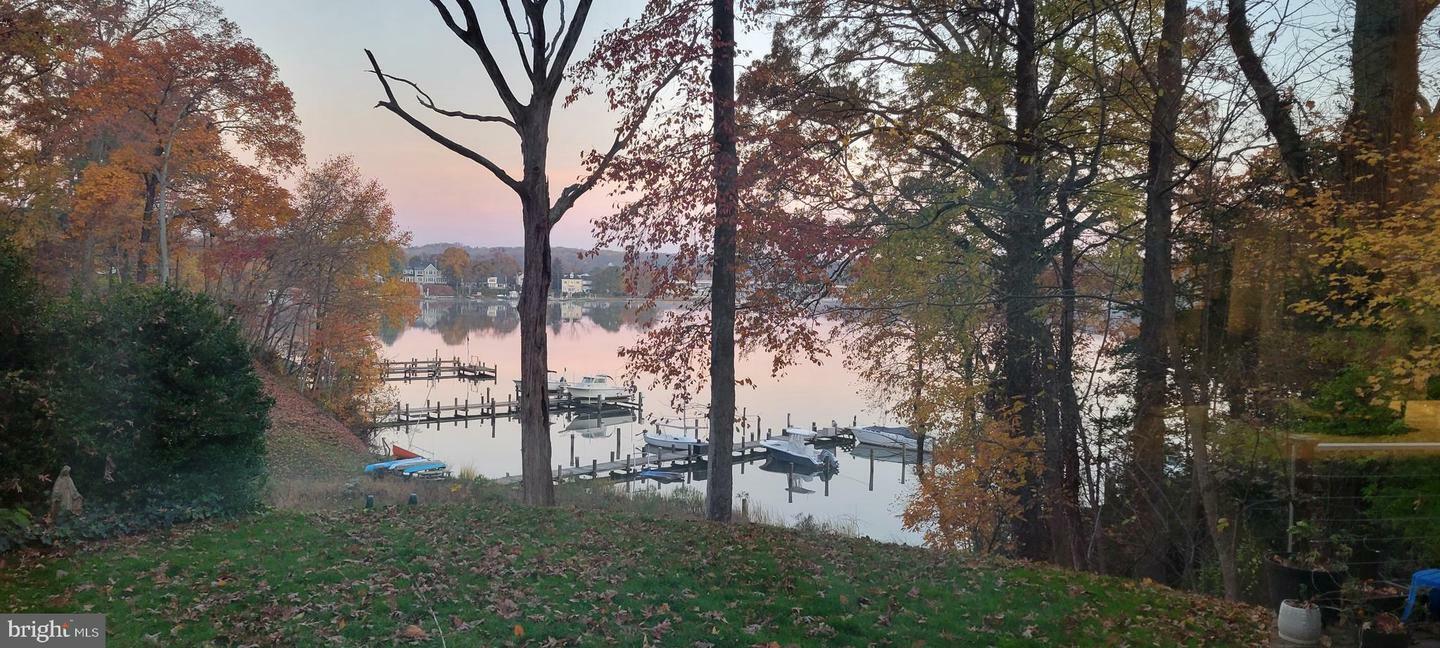 Property Photo: 2946 Edgewater Drive MD 21037