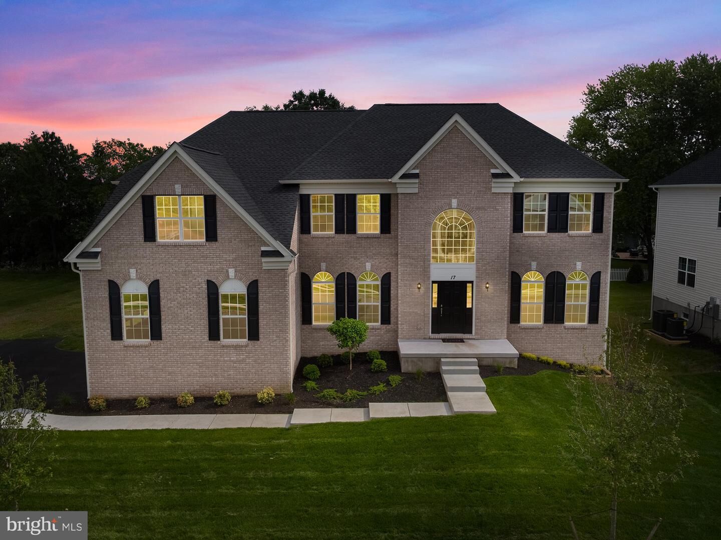Property Photo:  17 Charlotte Court  NJ 08053 
