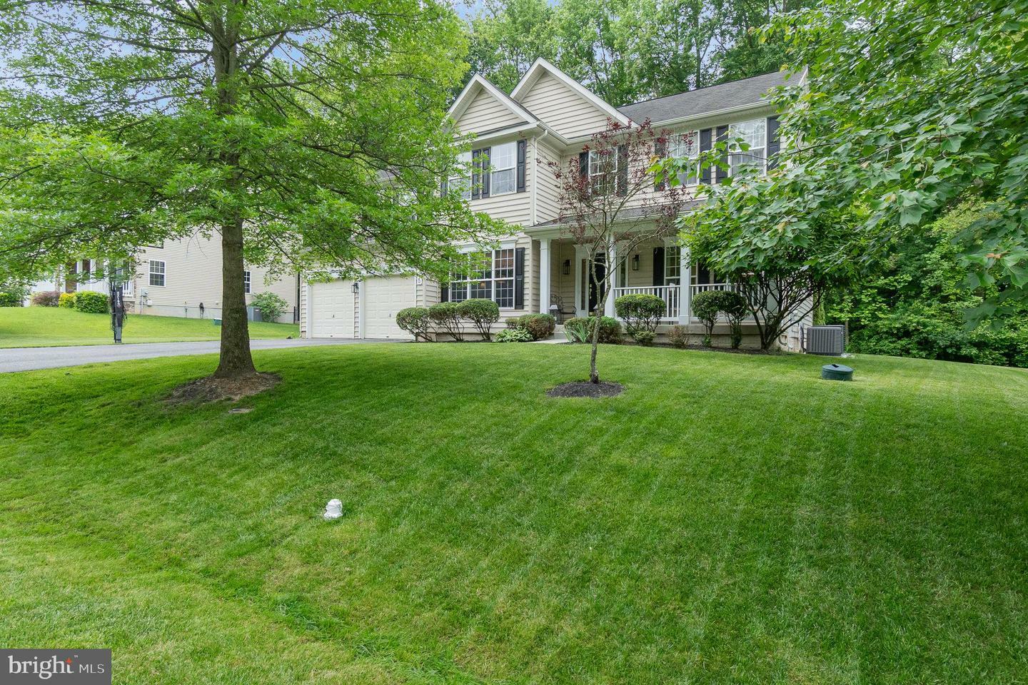 Property Photo: 25 Crescent Links Drive MD 21901