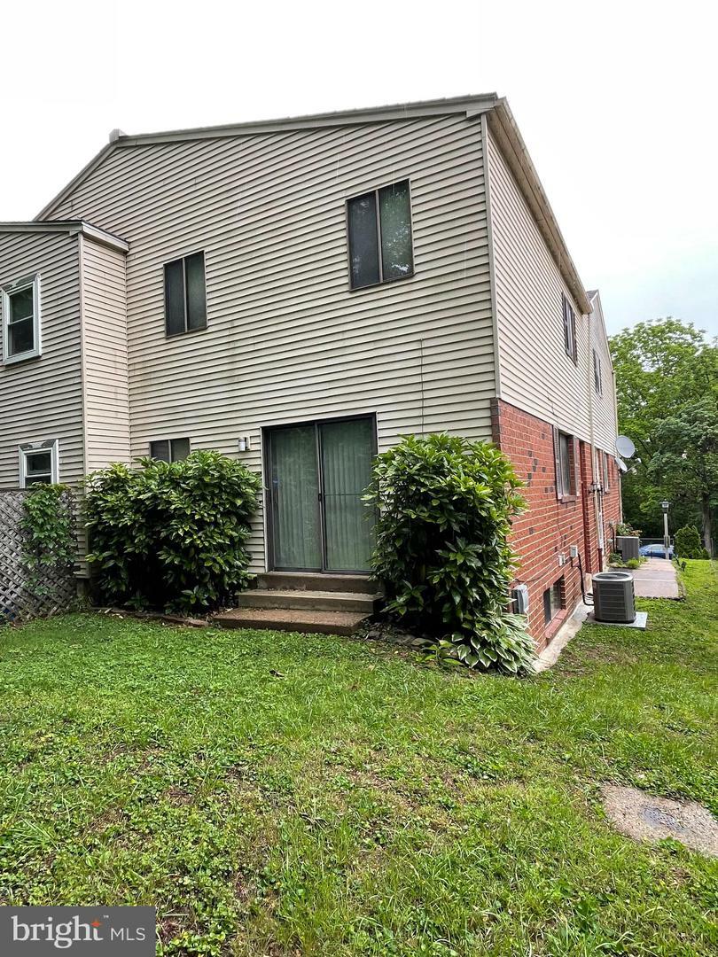 Property Photo: 9304 Jamison Avenue B PA 19115